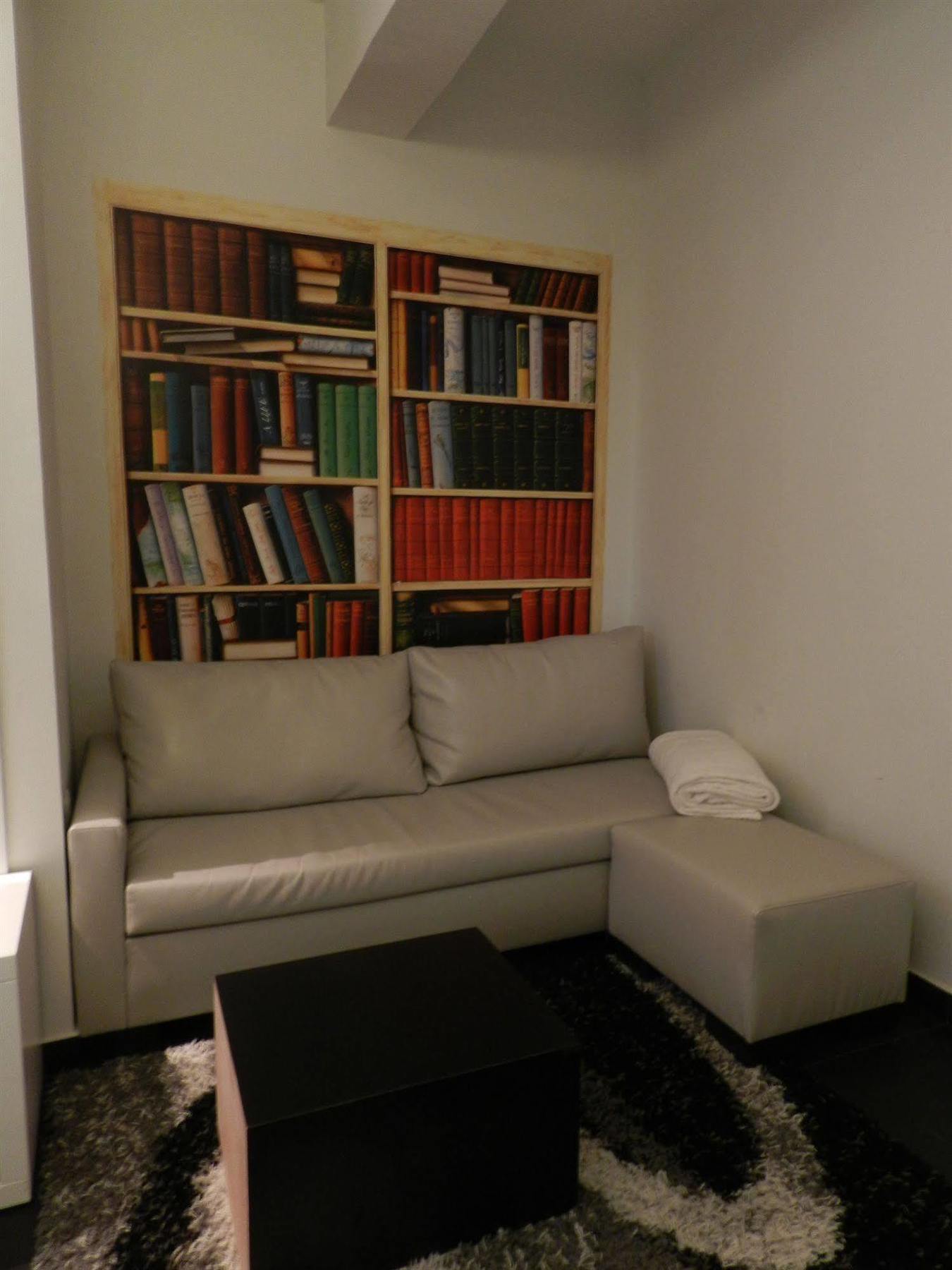 27Montefiore - Urban Aparthotel Tlv Tel Aviv Eksteriør bilde