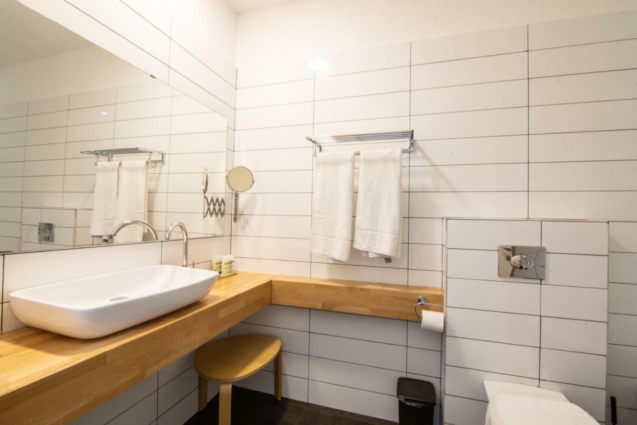 27Montefiore - Urban Aparthotel Tlv Tel Aviv Eksteriør bilde